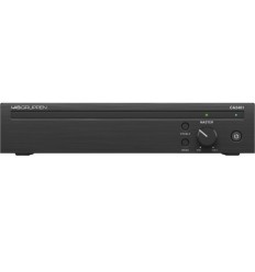 Lab Gruppen CA2401 | Amplificador 240W instalación