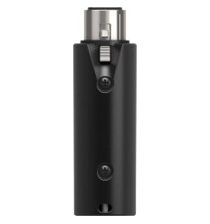 Klark Teknik MIC BOOSTER CT 1 | Previo inline +25 dB 2