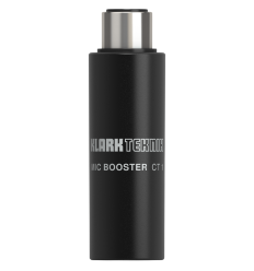 Klark Teknik MIC BOOSTER CT 1 | Previo inline +25 dB