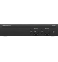 Lab Gruppen CA2402 | Amplificador 2×240 W