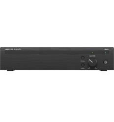 Lab Gruppen CA601 · Amplificador comercial 60 W