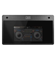 UDG U91911BL Faceplate DDJ-GRV6 para DJ Podium