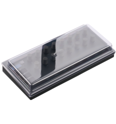 Decksaver Novation Launch Control 3 Cover DS-PC-LCONTROL3 2