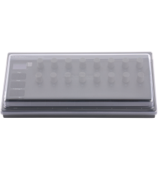 Decksaver Novation Launch Control 3 Cover DS-PC-LCONTROL3