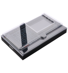 Decksaver Akai MPC Live III Cover DS-PC-MPCLIVE3 2