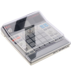Decksaver Akai MPC Sample Cover DS-PC-MPCSAMPLE 2