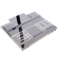 Decksaver Akai MPC XL Cover | DS-PC-MPCXL 2