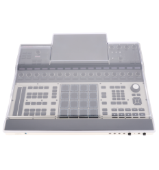 Decksaver Akai MPC XL Cover | DS-PC-MPCXL