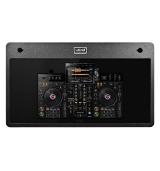 UDG U91903BL Faceplate Pioneer DJ XDJ-RX3 Negro