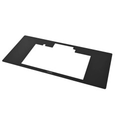 UDG U91903BL Faceplate Pioneer DJ XDJ-RX3 Negro 2