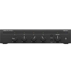 Lab Gruppen CMA1201 – Amplificador Mezclador 120W