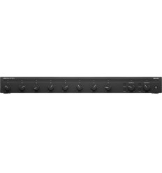 Lab Gruppen CMA2402 | Amplificador mezclador 2×240W