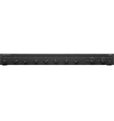 Lab Gruppen CMA602 | Amplificador Mezclador 2×60W