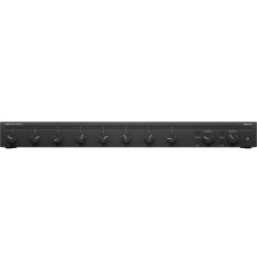 Lab Gruppen CMA1202 | Amplificador Mezclador 2 Zonas