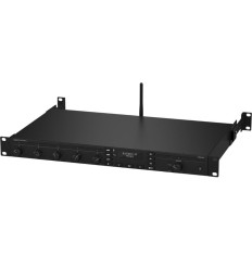 Lab Gruppen CPA1201 · Amplificador mezclador 120 W 2