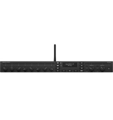 Lab Gruppen CPA1202 | Amplificador Mezclador 2×120 W