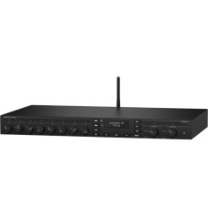 Lab Gruppen CPA1202 | Amplificador Mezclador 2×120 W 2