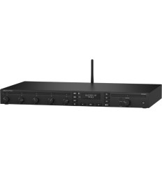 Lab Gruppen CPA2401 – Amplificador 240 W con BT y USB 2