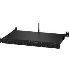 Lab Gruppen CPA2402 | Amplificador 2×240 W 2