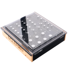 Decksaver WARM 4 Cover Soft-Fit | DS-PC-WARM4 2