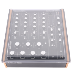 Decksaver WARM 4 Cover Soft-Fit | DS-PC-WARM4