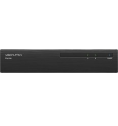 Lab Gruppen FA1202 – Amplificador instalación 2×120 W