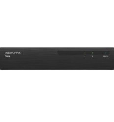 Lab Gruppen FA602 | Amplificador 2×60 W instalación