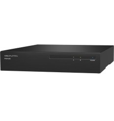 Lab Gruppen FAD1202 | Amplificador Dante 2×120 W 2