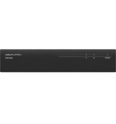 Lab Gruppen FAD1202 | Amplificador Dante 2×120 W