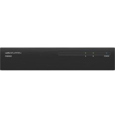 Lab Gruppen FAD602 – Amplificador Dante 2×60 W