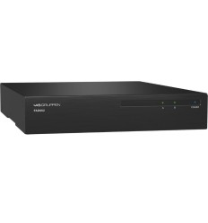 Lab Gruppen FAD602 – Amplificador Dante 2×60 W 2