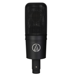 Audio-Technica AT4040 | Micrófono Condensador 2