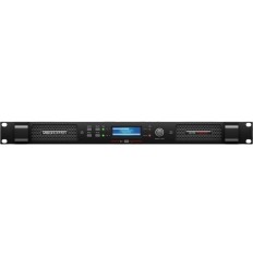 Lab Gruppen IPX 1200 – Etapa de Potencia 2 canales DSP