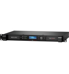 Lab Gruppen IPX 1200 – Etapa de Potencia 2 canales DSP 2