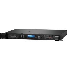 Lab Gruppen IPX 2400 | Etapa de Potencia con DSP 2