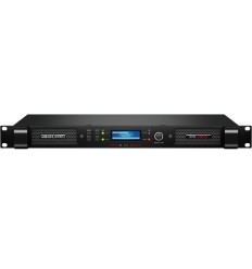 Lab Gruppen IPX 4800 | Etapa de Potencia 2x2400W DSP 2
