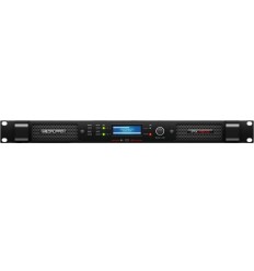 Lab Gruppen IPX 4800 | Etapa de Potencia 2x2400W DSP