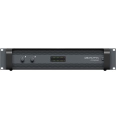 Lab Gruppen PD300 | Amplificador mezclador 300 W