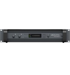 Lab Gruppen PDX3000 | Amplificador 2ch 3000 W con DSP