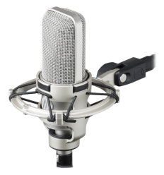 Audio-Technica AT4047/SV | Micrófono Estudio 2