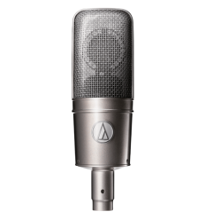 Audio-Technica AT4047/SV | Micrófono Estudio