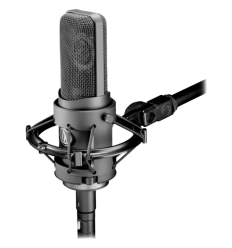 Audio-Technica AT4060a | Micrófono Válvulas Estudio 2