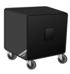 FBT SL-CH 115 | Funda para Subline 115SA con ruedas