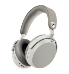 Sennheiser Momentum 5 Wireless White | Hi-Fi 2