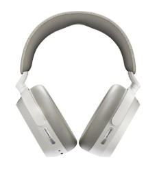 Sennheiser Momentum 5 Wireless White | Hi-Fi