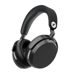 Sennheiser Momentum 5 Wireless Black | Hi-Fi 2