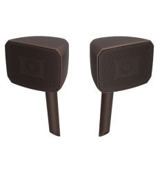 Klipsch Courtyard 2.0 | Altavoces exterior IPX7