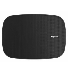 Klipsch RSM-400 Black Pareja | Altavoces exterior