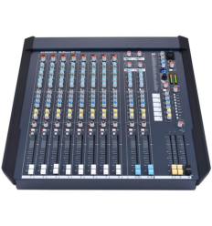 Allen&Heath WZ4 12:2 | Mesa de mezclas analógica 2