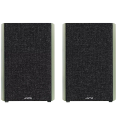 Jamo C707PA MKII Khaki Green | Altavoces activos Hi-Fi 2